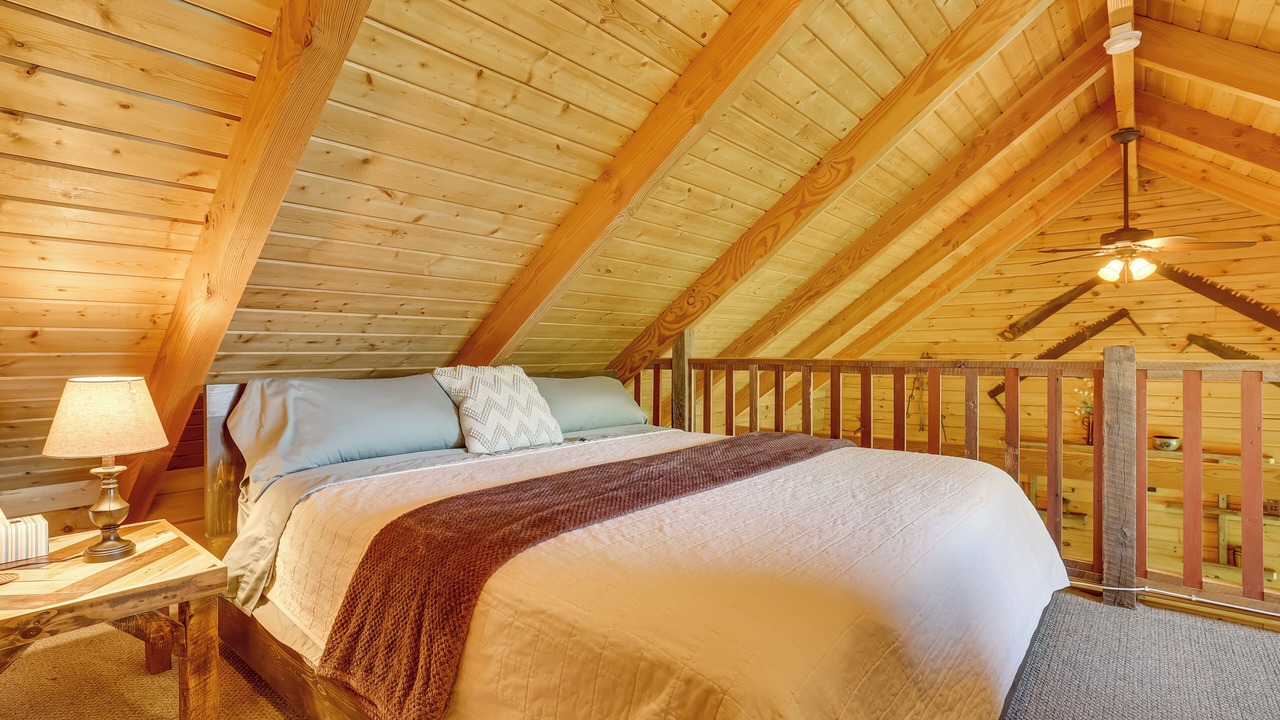 Photo of Bedroom in Mindoro