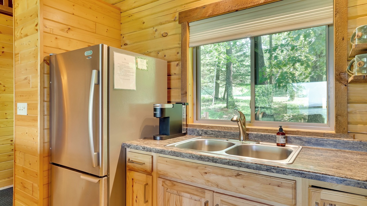 Photo of Kitchen in Mindoro