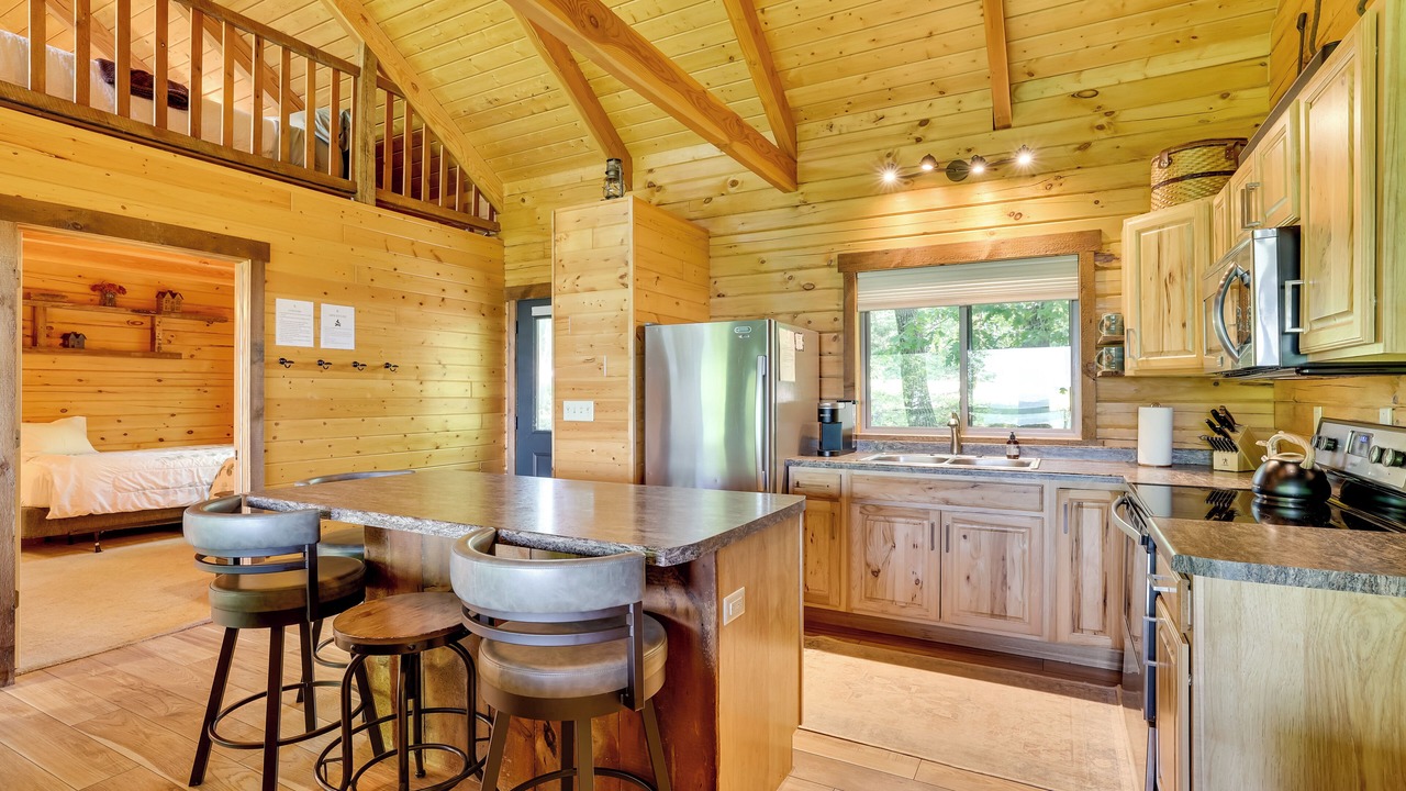 Photo of Kitchen in Mindoro