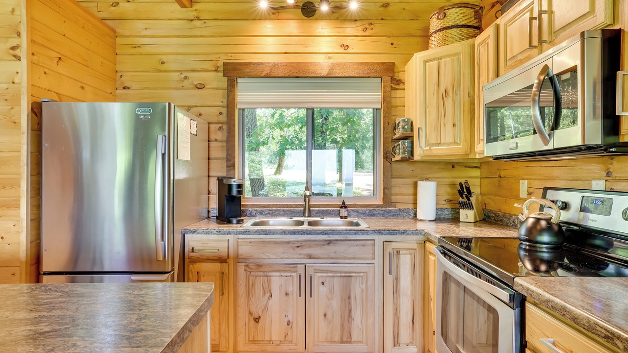 Photo of Kitchen in Mindoro