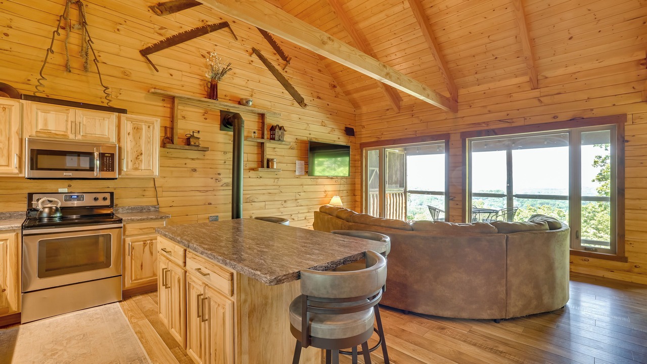 Photo of Kitchen in Mindoro