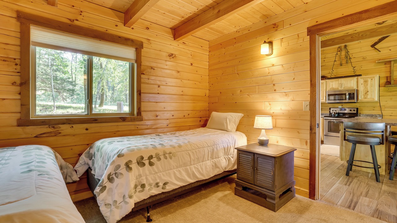 Photo of Bedroom in Mindoro