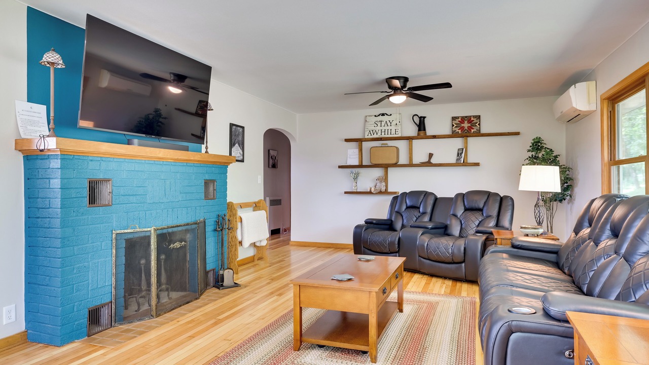Photo of Bedroom in Onalaska