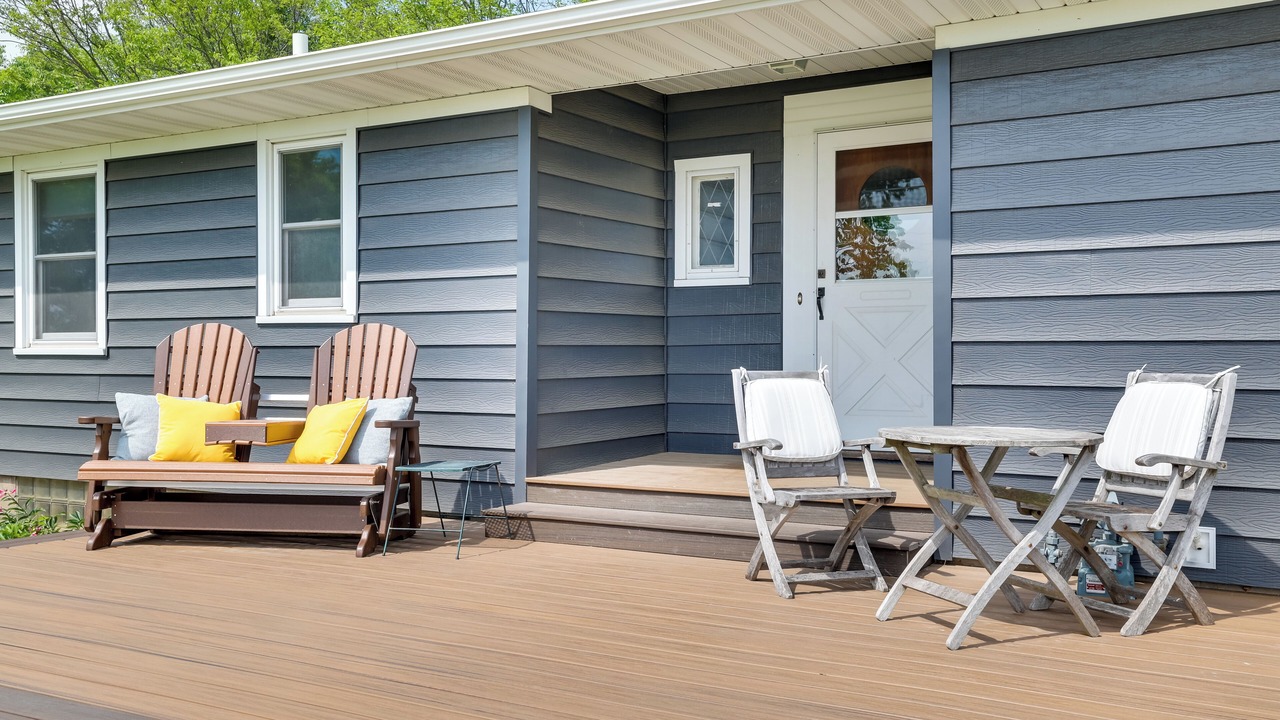 Photo of Outdoor in Onalaska