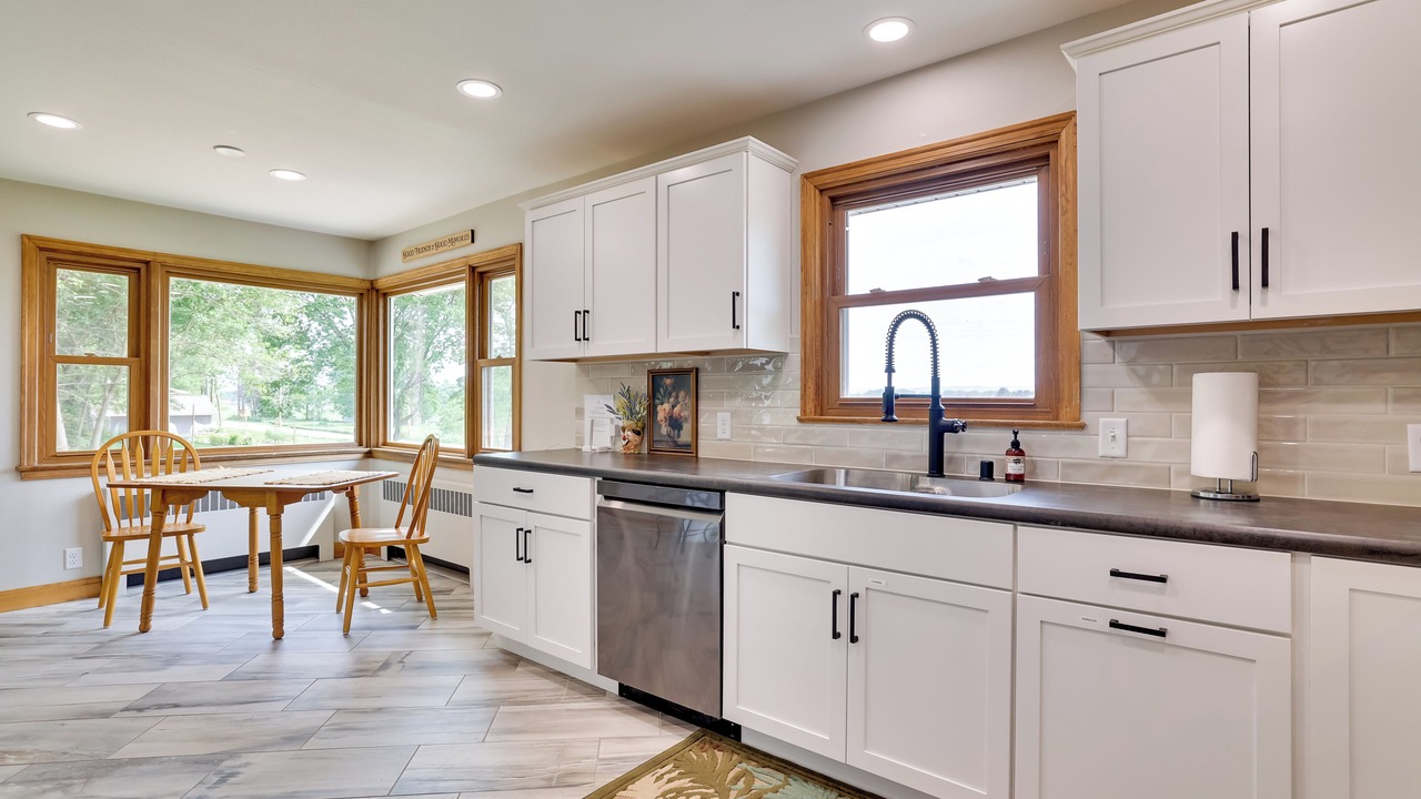 Photo of Kitchen in Onalaska