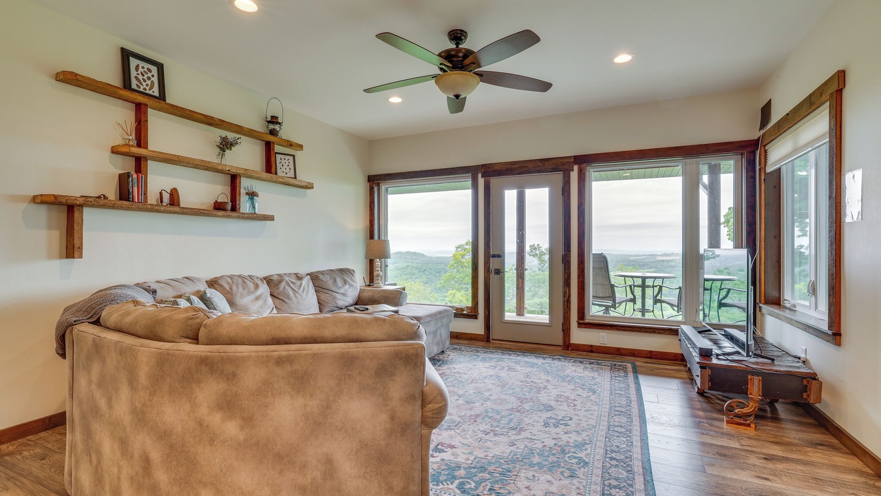 Photo of Livingroom in Mindoro