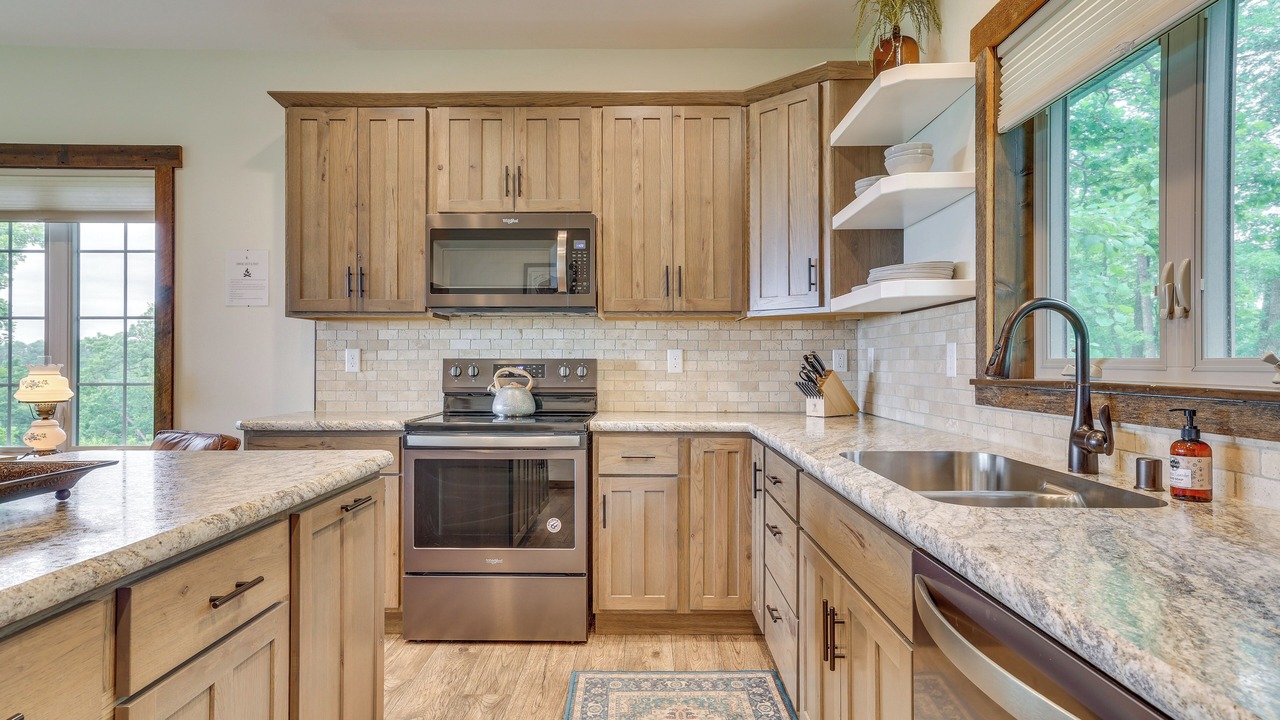 Photo of Kitchen in Mindoro