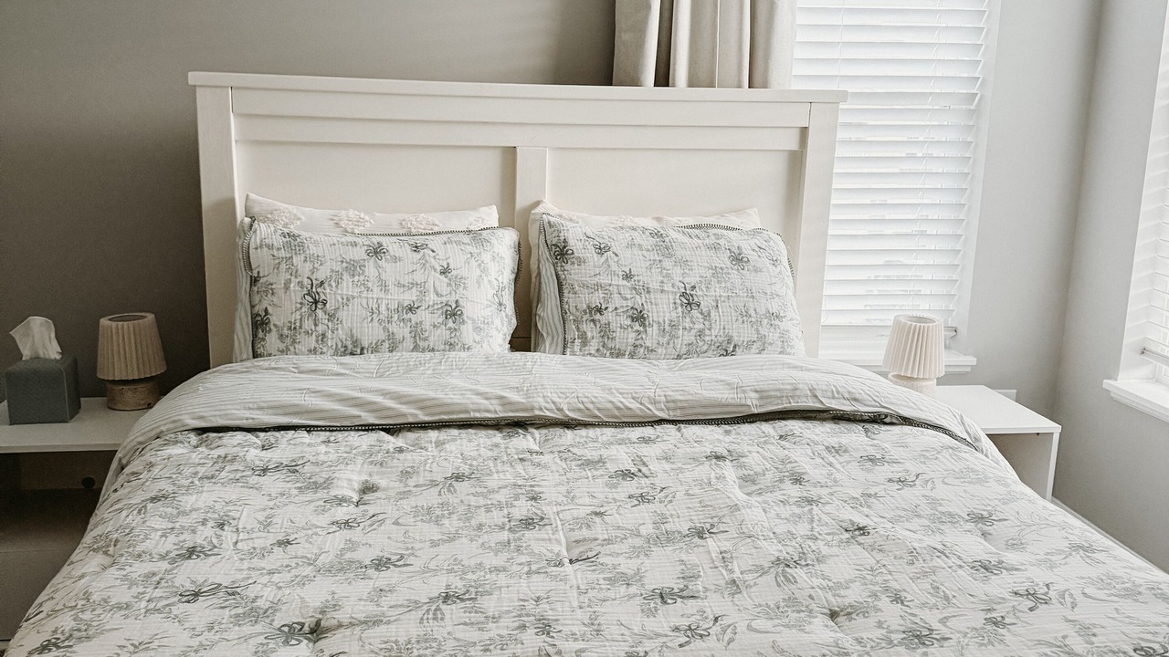 Photo of Bedroom in Oakdale