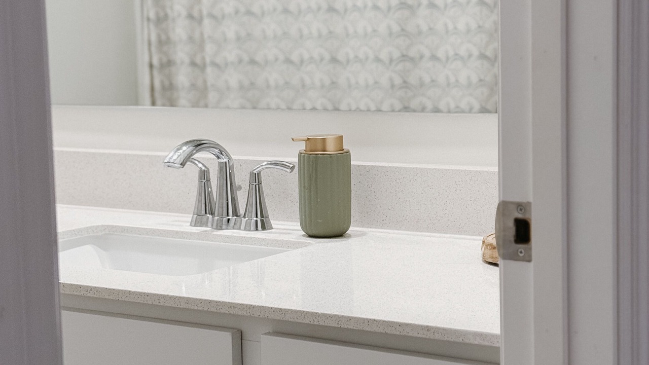Photo of Bathroom in Oakdale