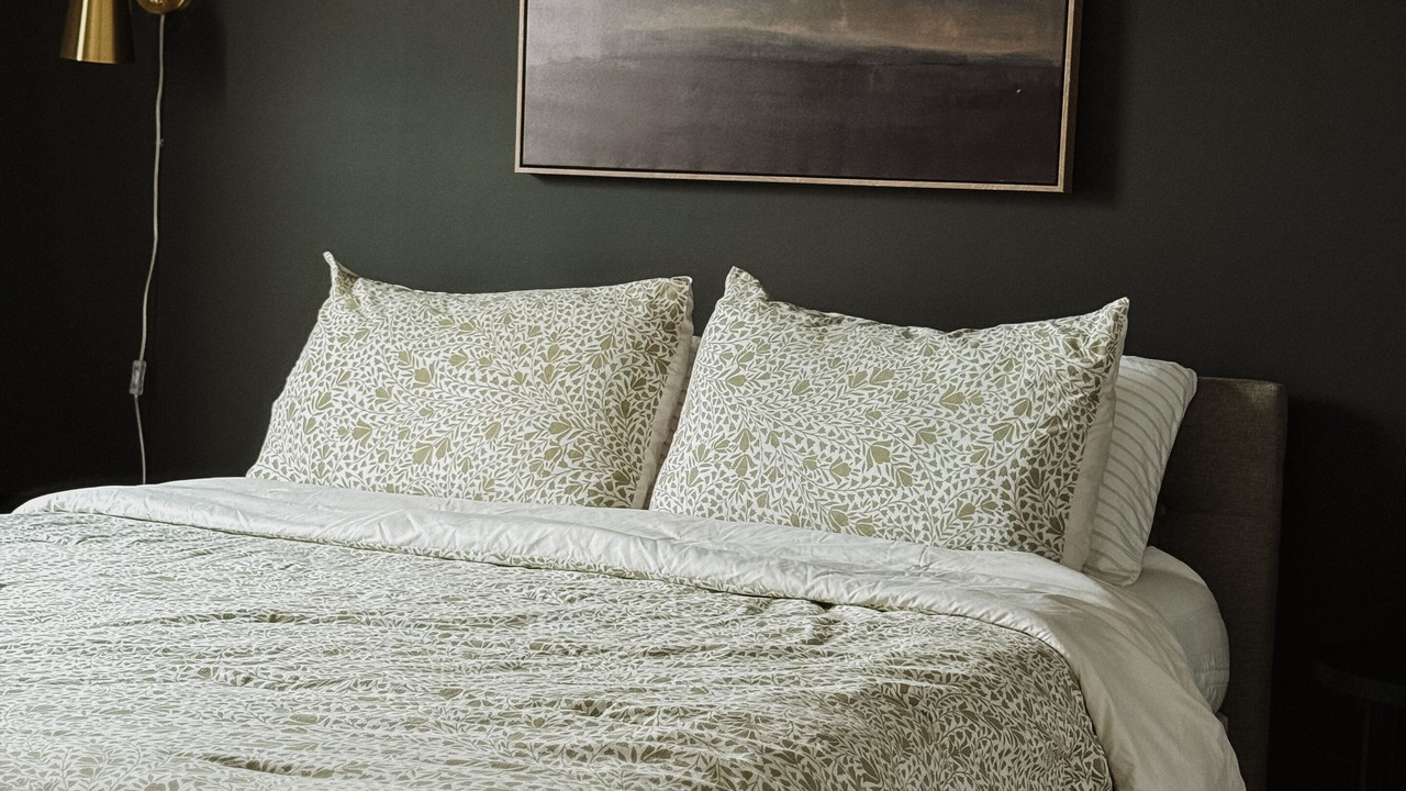 Photo of Bedroom in Oakdale