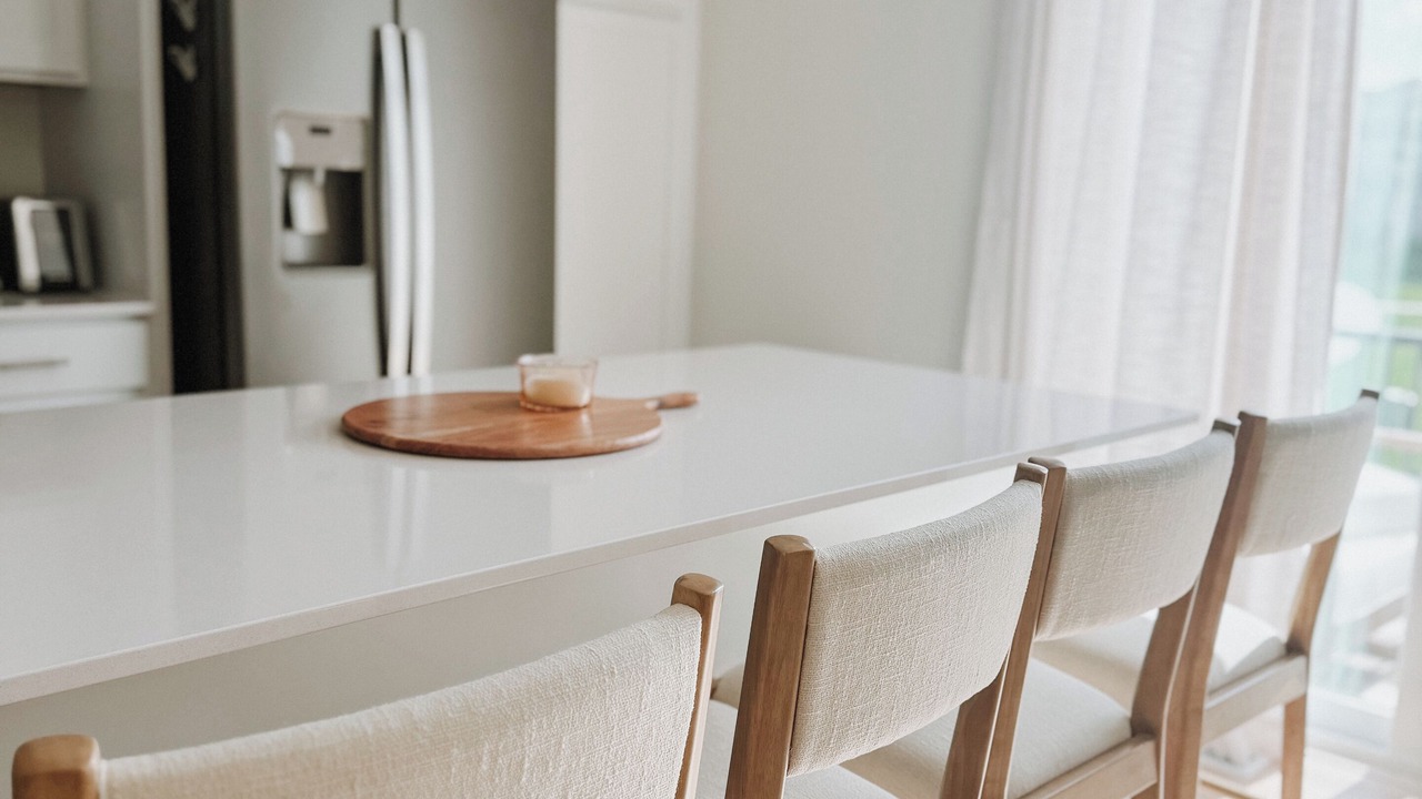 Photo of Kitchen in Oakdale