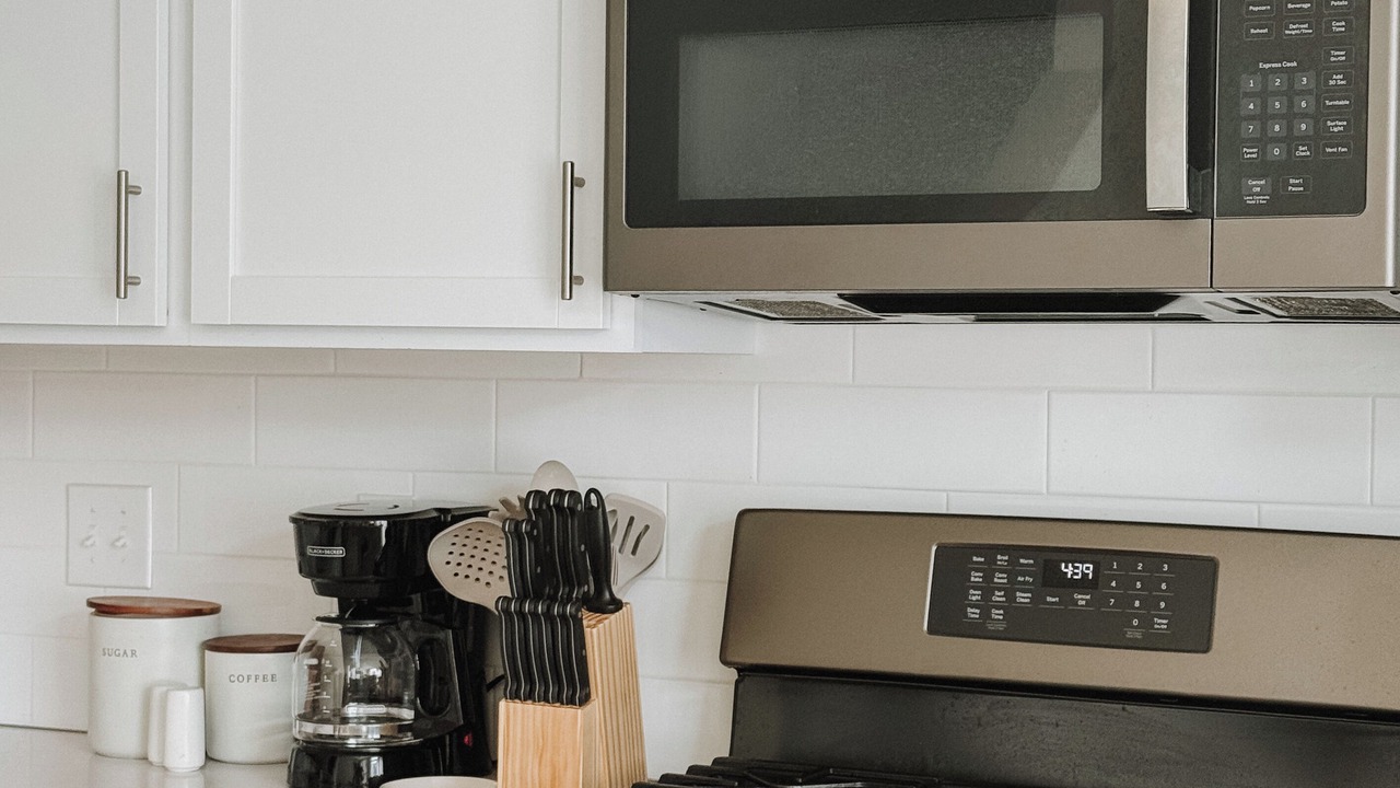 Photo of Kitchen in Oakdale