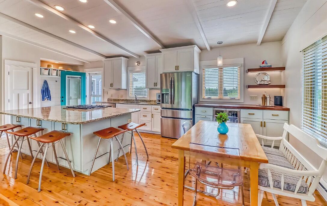 Photo of Kitchen in Detroit Lakes