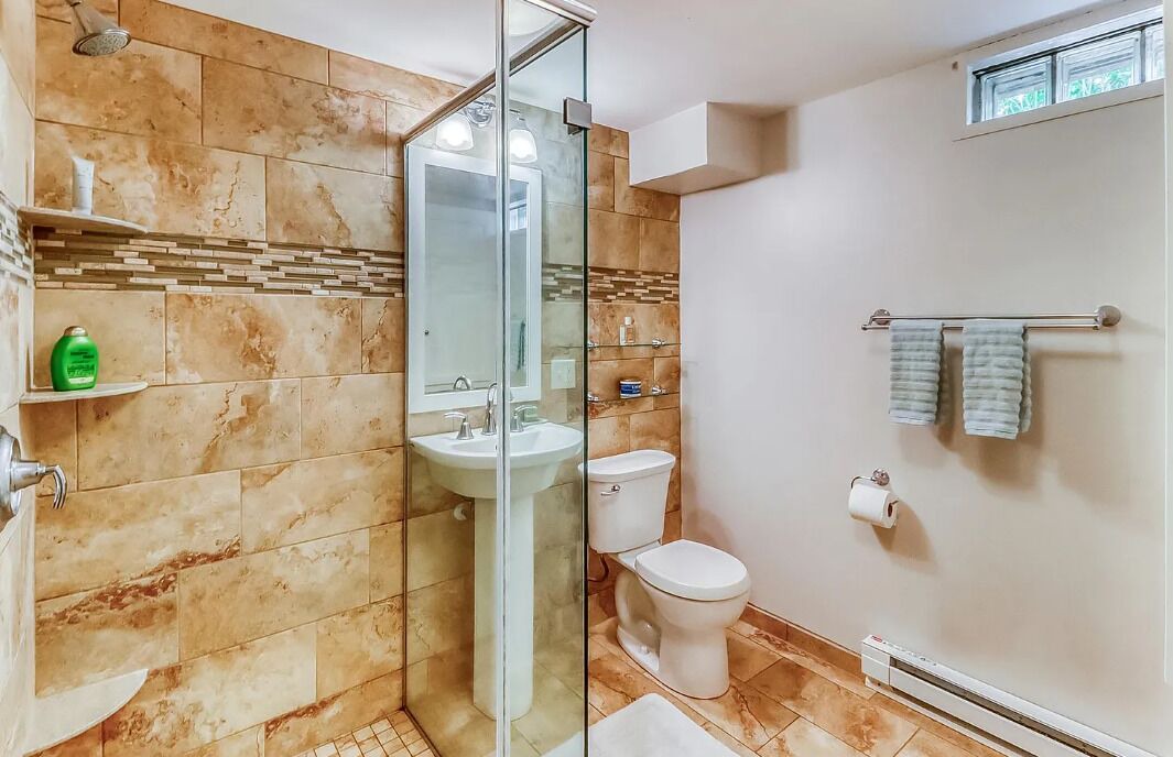 Photo of Bathroom in Detroit Lakes
