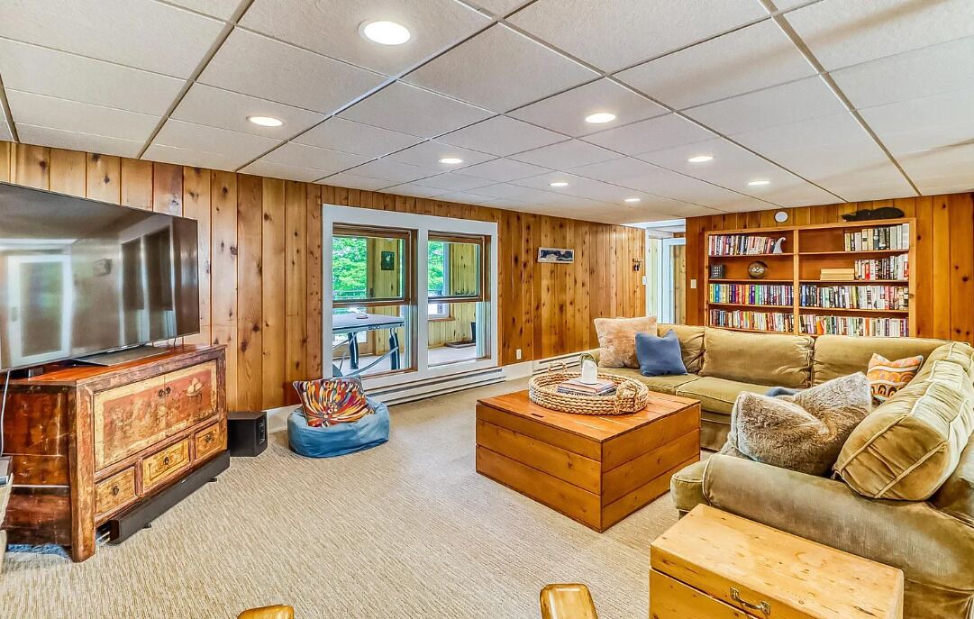 Photo of Livingroom in Detroit Lakes
