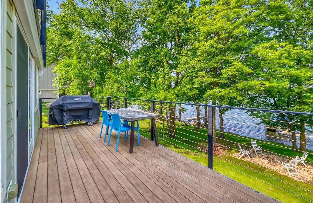 Photo of Outdoor in Detroit Lakes