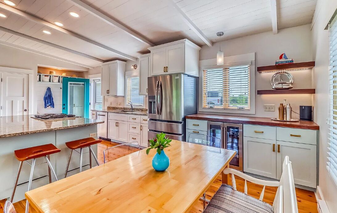 Photo of Kitchen in Detroit Lakes