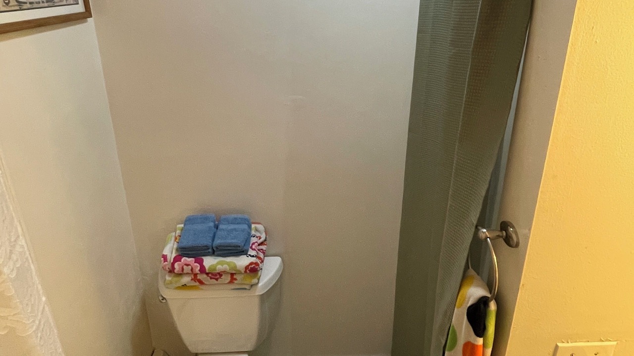 Photo of Bathroom in Pelham