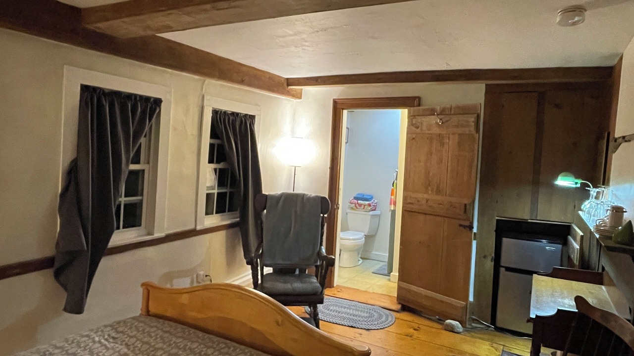 Photo of Bedroom in Pelham