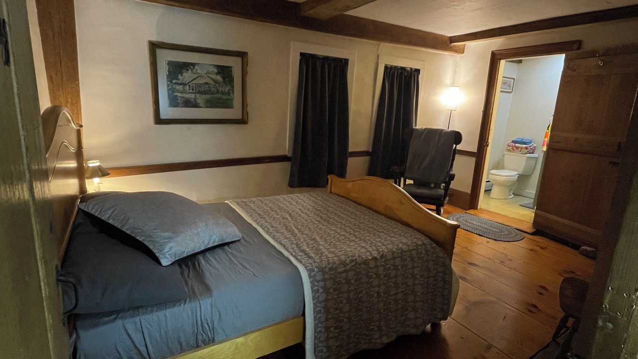 Photo of Bedroom in Pelham