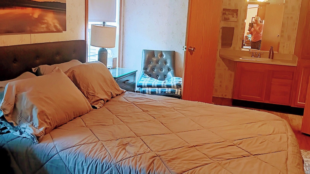 Photo of Bedroom in Fitzwilliam