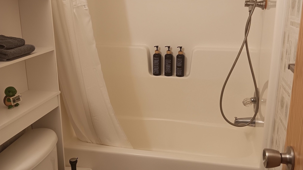 Photo of Bathroom in Fitzwilliam