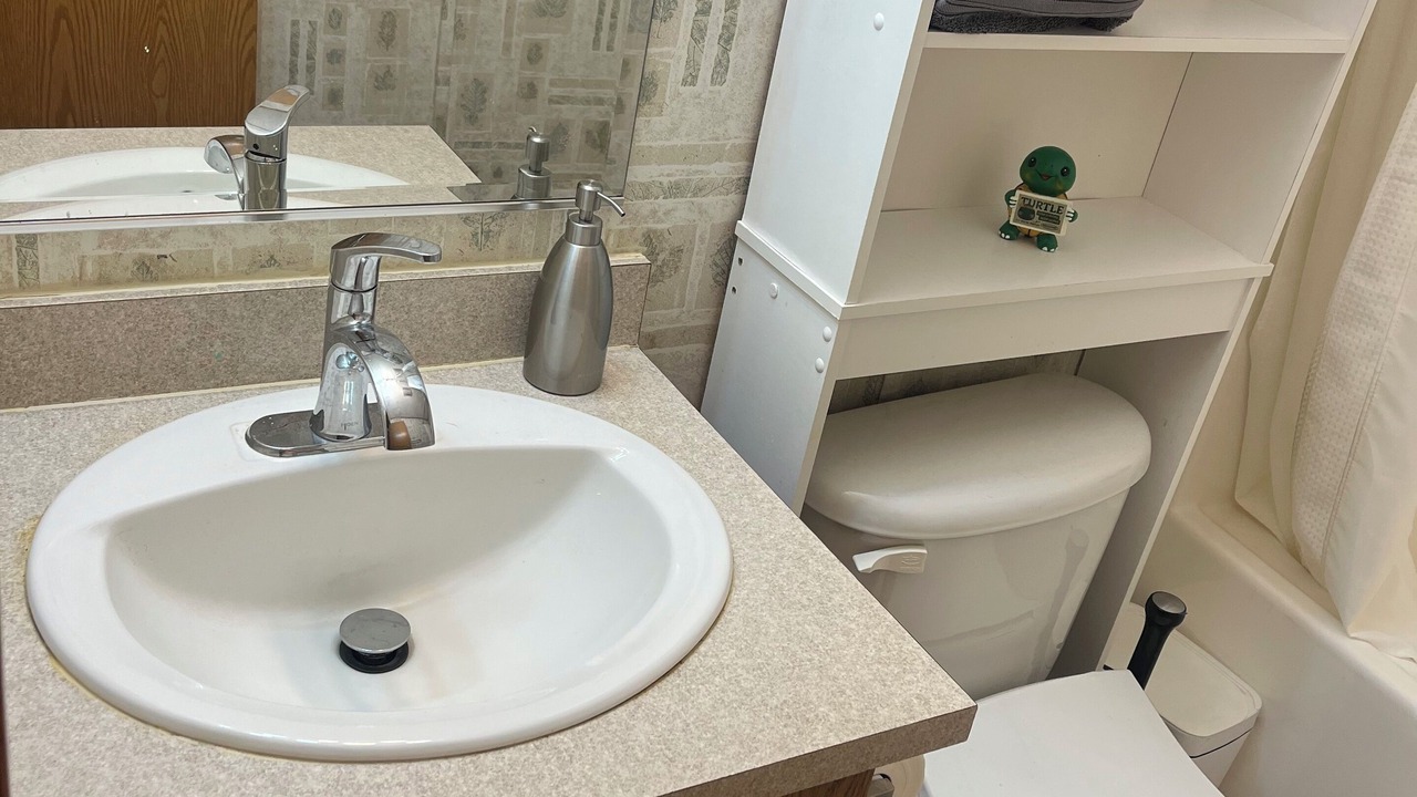 Photo of Bathroom in Fitzwilliam