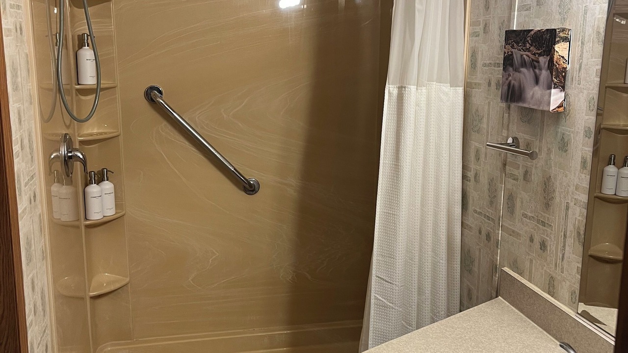 Photo of Bathroom in Fitzwilliam