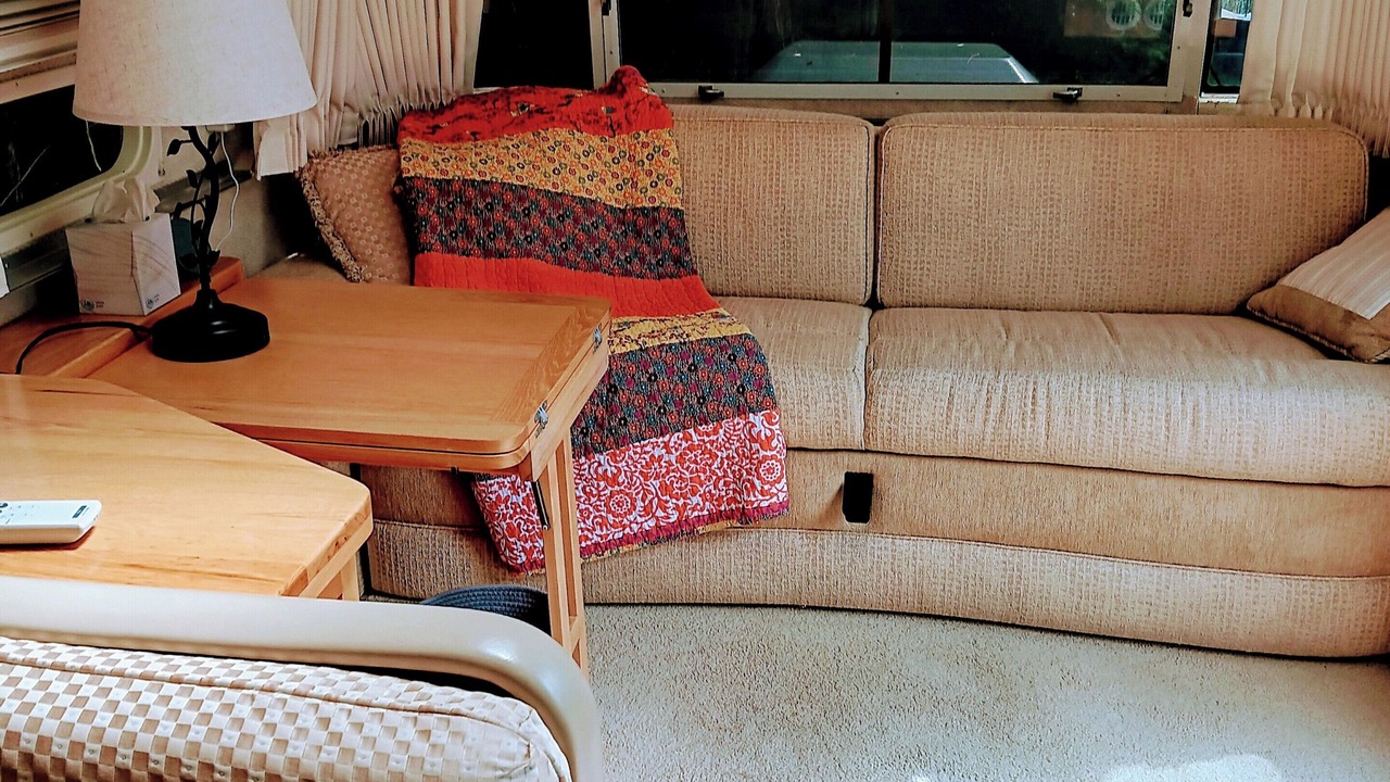 Photo of Livingroom in Fitzwilliam