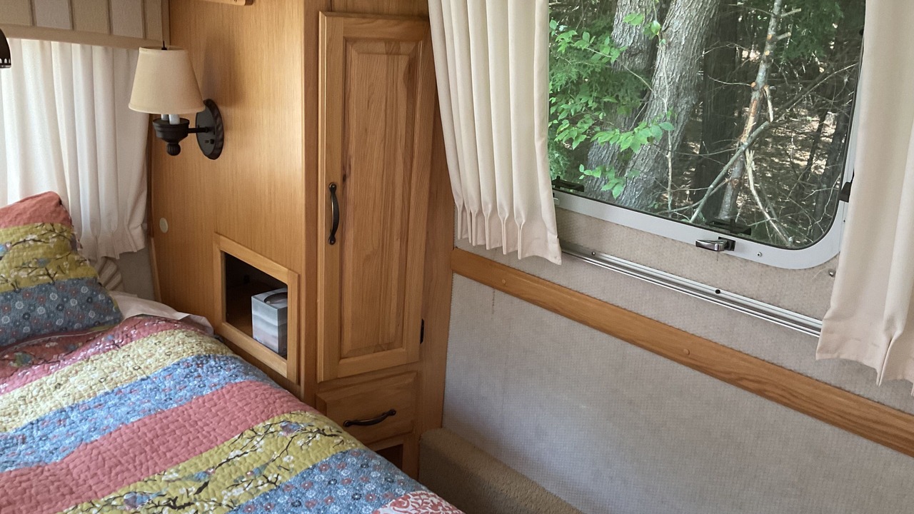 Photo of Bedroom in Fitzwilliam