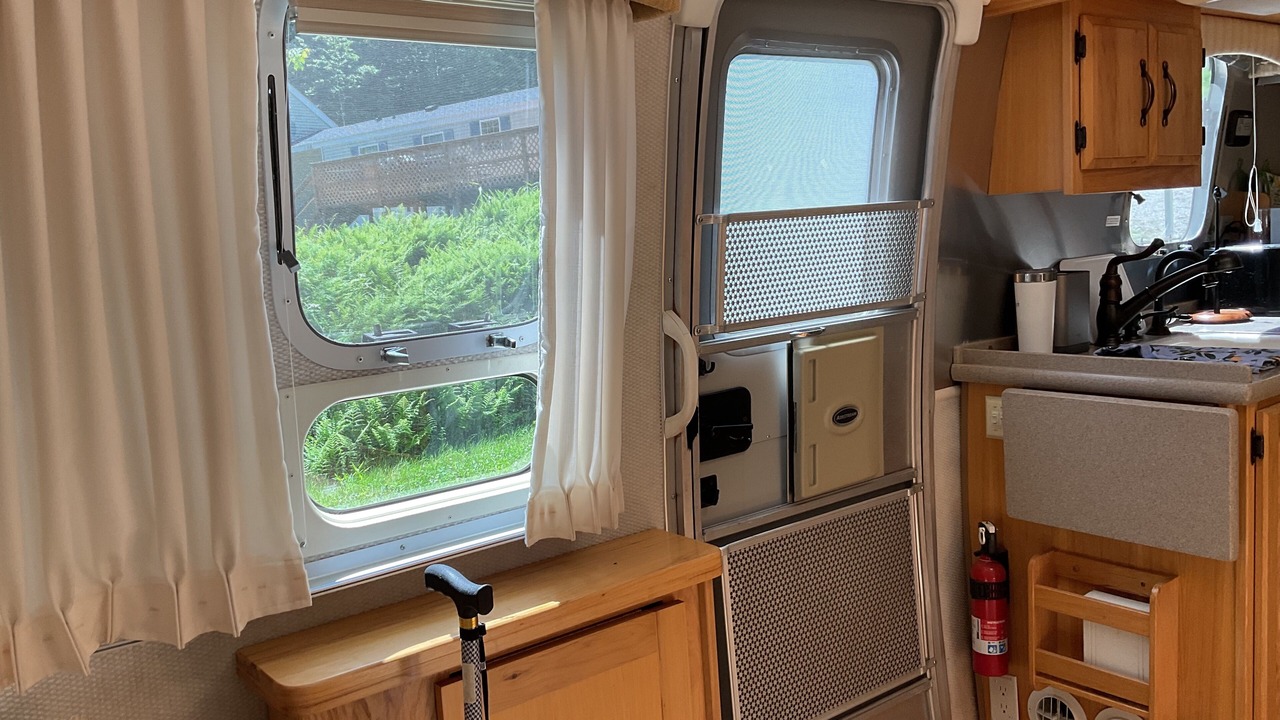 Photo of Kitchen in Fitzwilliam