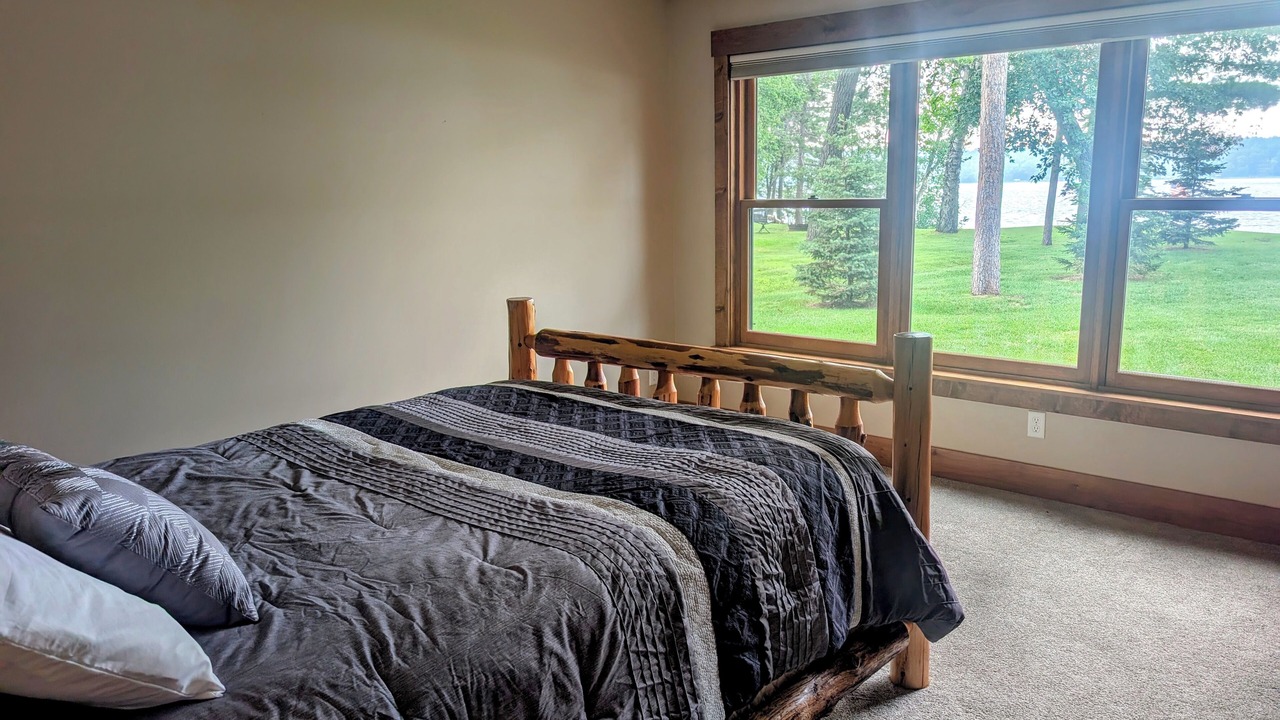 Photo of Bedroom in Nisswa
