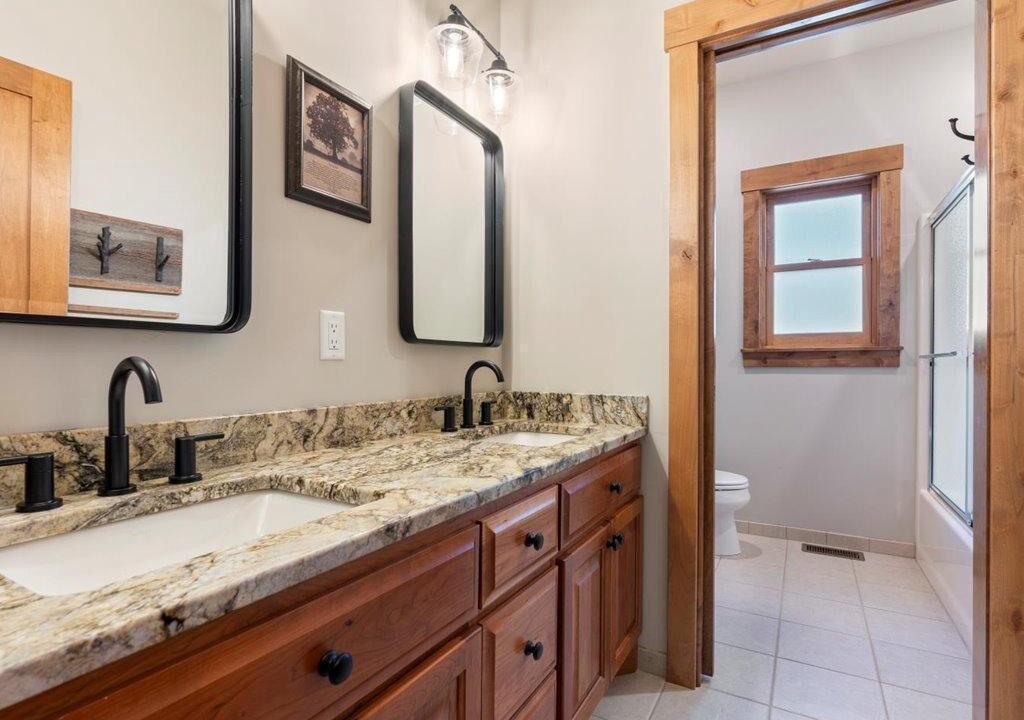 Photo of Bathroom in Nisswa