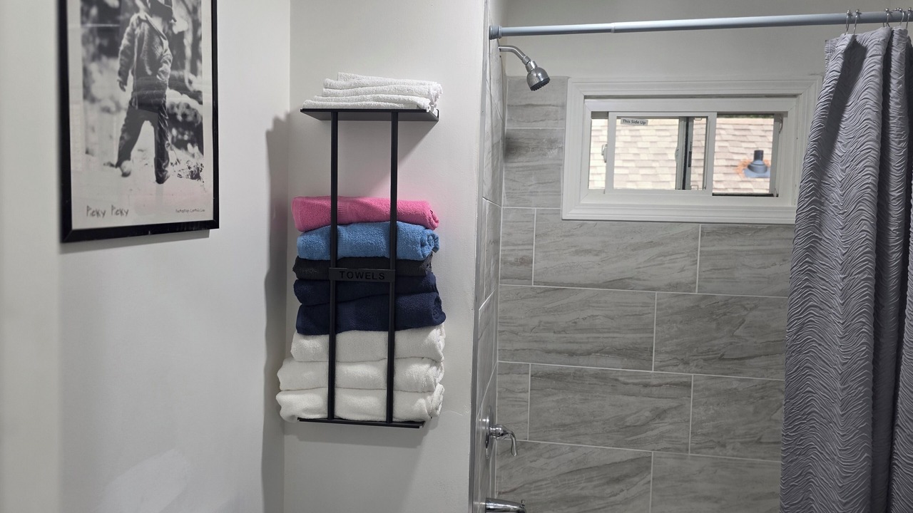 Photo of Bathroom in Maple Hill