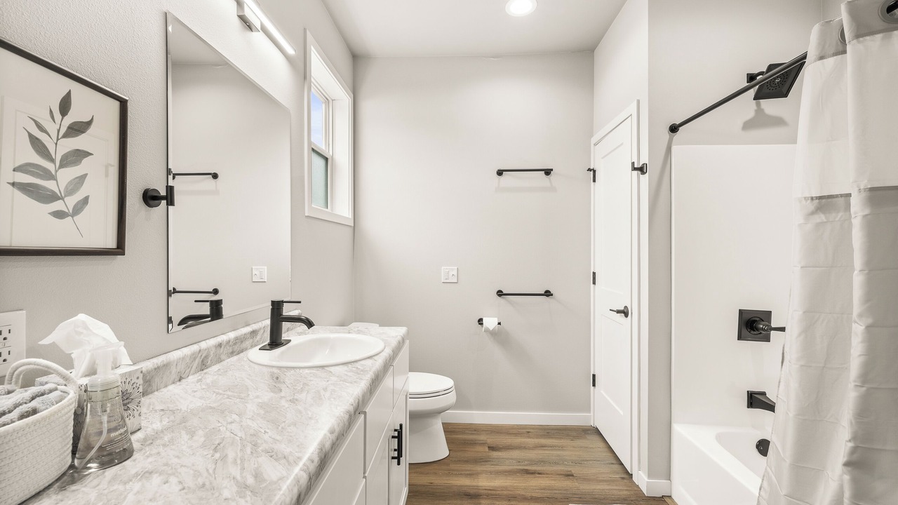 Photo of Bathroom in Plover