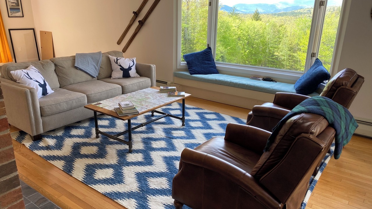 Photo of Livingroom in Plymouth