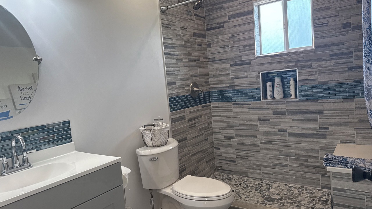 Photo of Bathroom in La Cienaga