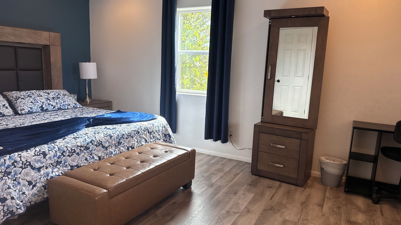 Photo of Bedroom in La Cienaga