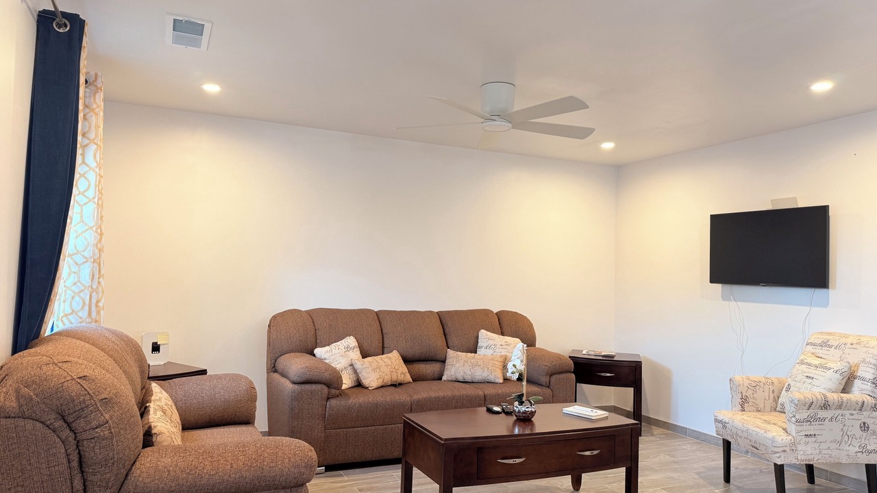 Photo of Livingroom in La Cienaga