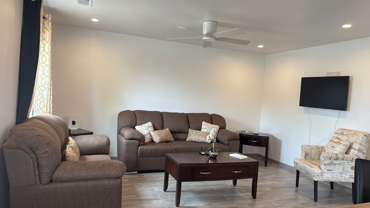 Photo of Livingroom in La Cienaga