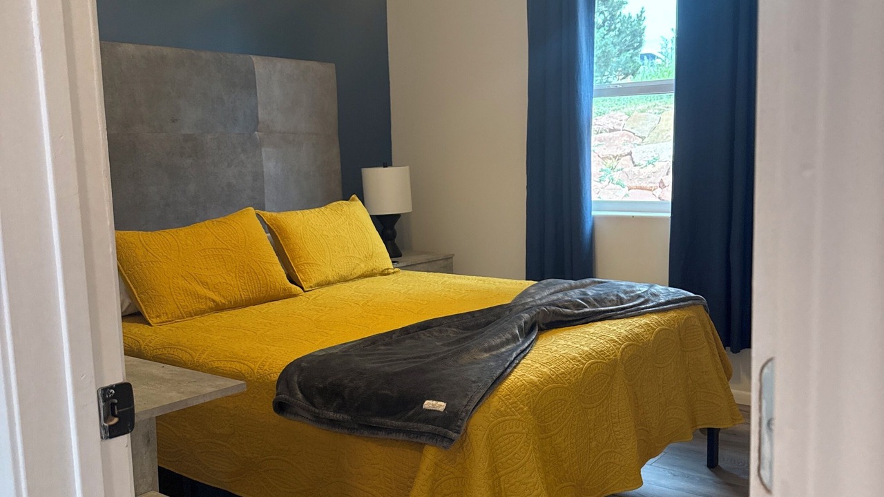 Photo of Bedroom in La Cienaga
