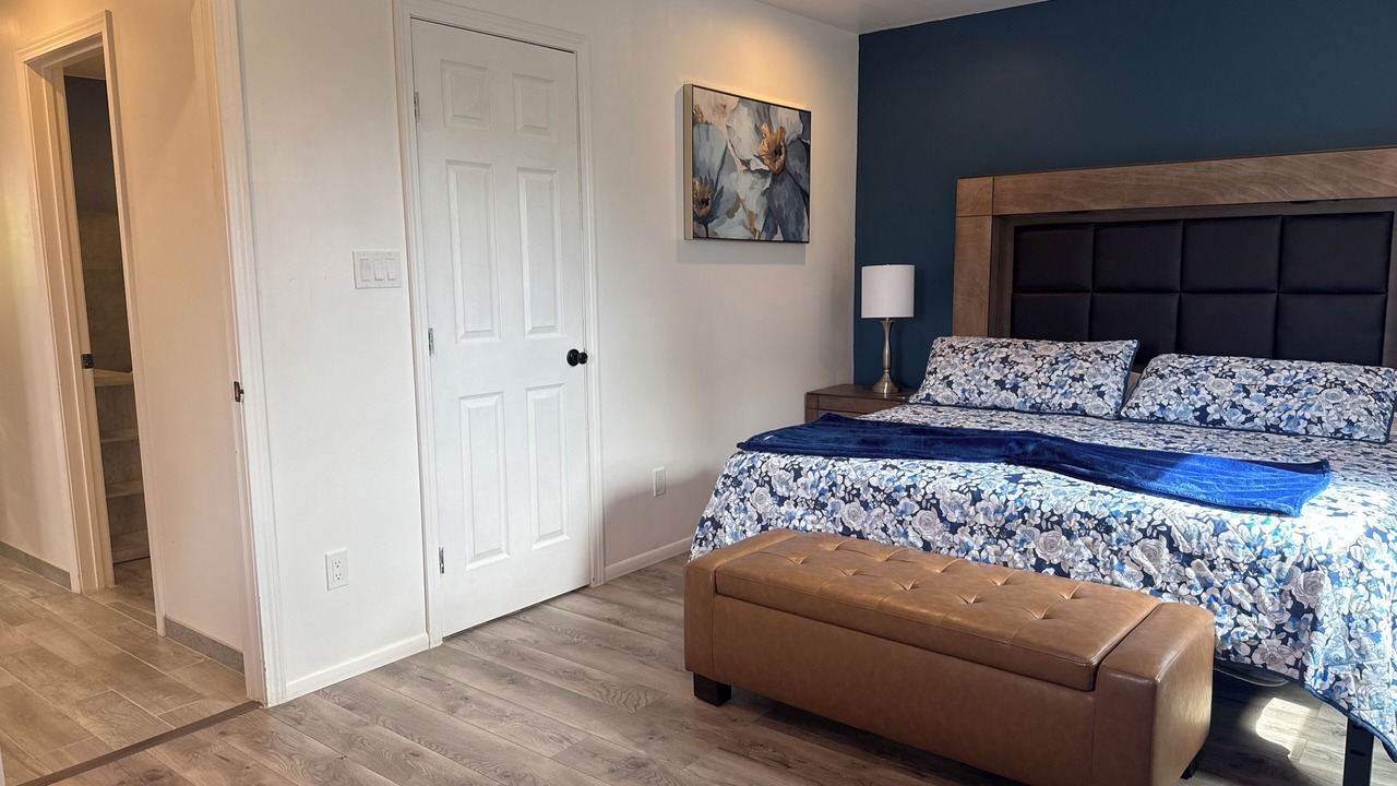 Photo of Bedroom in La Cienaga
