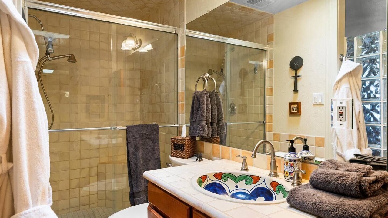 Photo of Bathroom in Northeast Heights