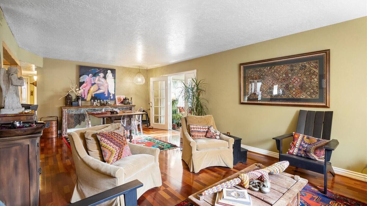 Photo of Bedroom in Northeast Heights