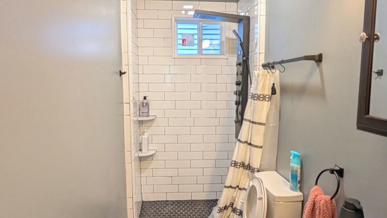 Photo of Bathroom in Utica