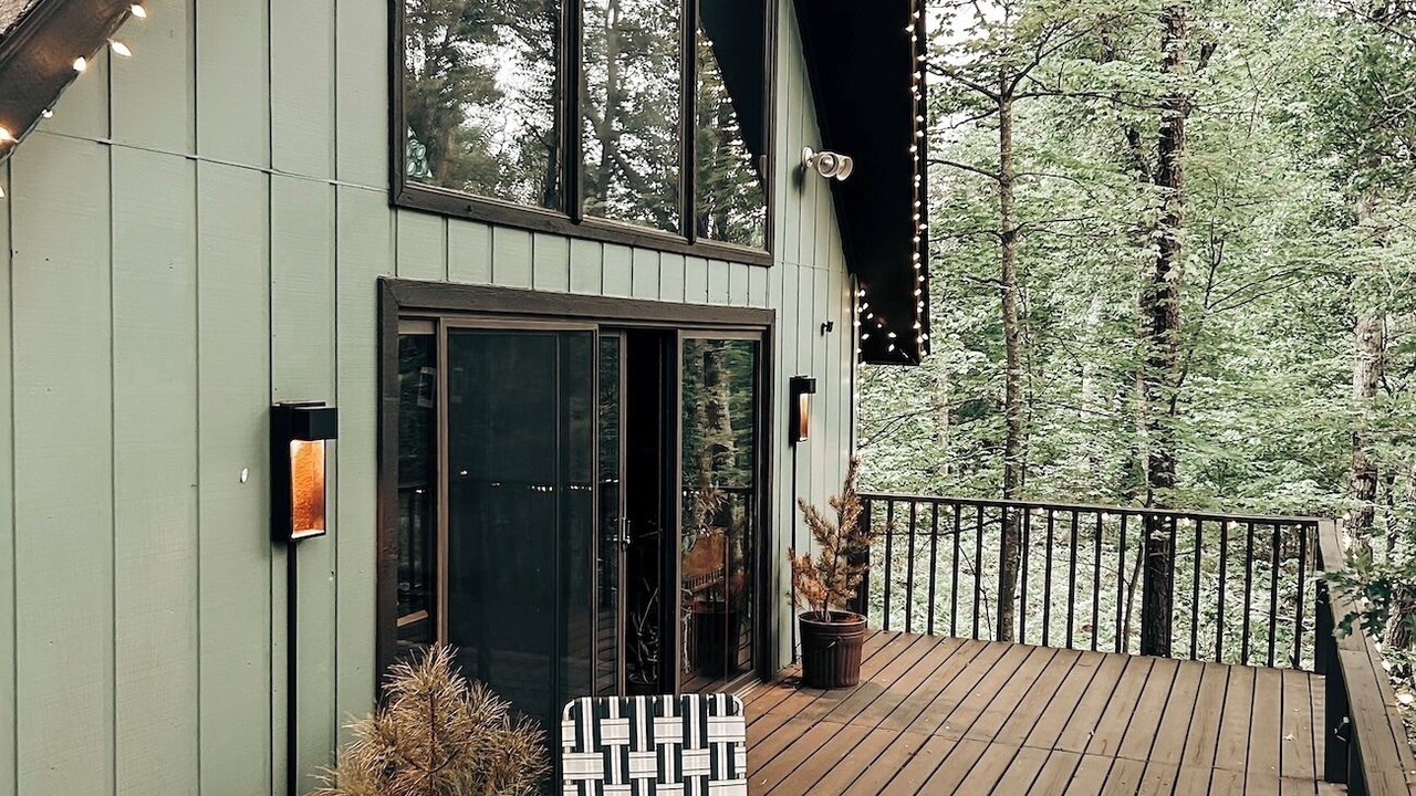 Photo of Patio Balcony in Danbury
