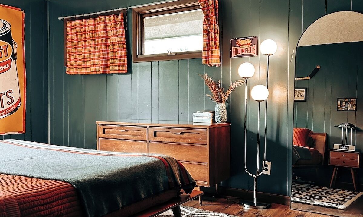 Photo of Bedroom in Danbury