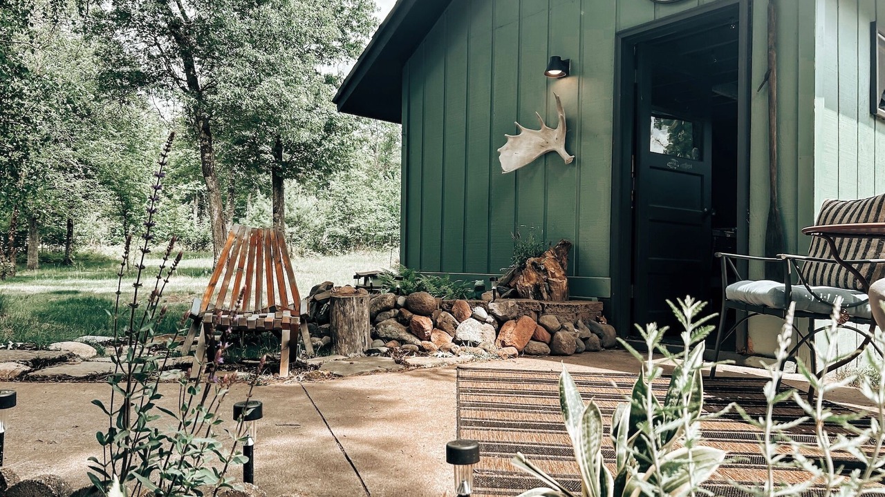 Photo of Outdoor in Danbury