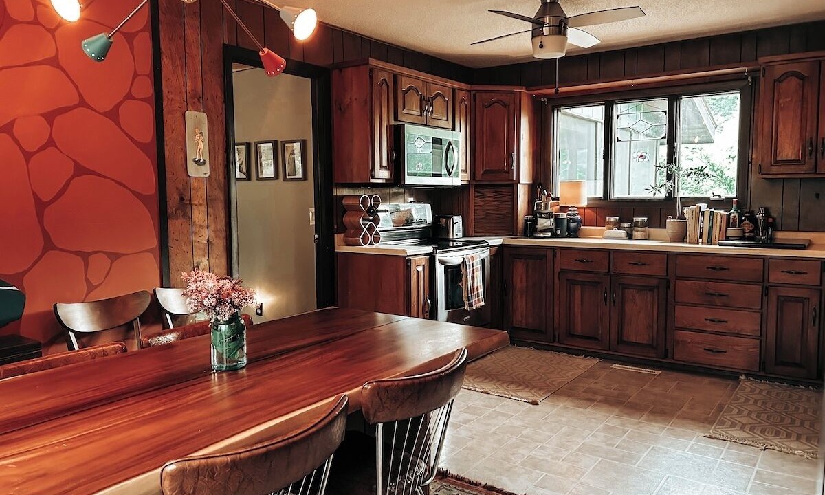 Photo of Kitchen in Danbury