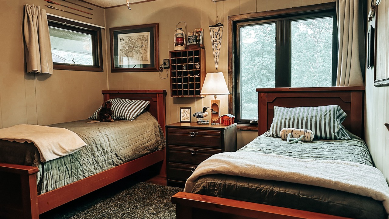 Photo of Bedroom in Danbury